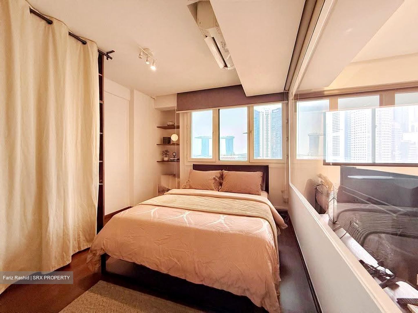 The Riverwalk / Riverwalk Apartments (D1), Apartment #626066681